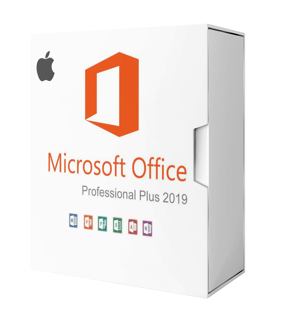 ms office home and business for mac