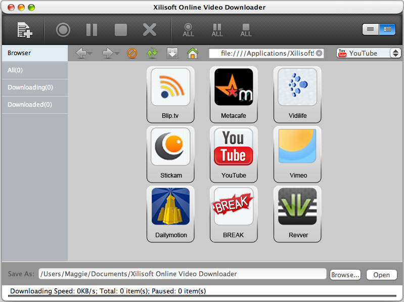 youtube video downloader for mac freeware